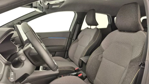 Renault Captur  Eco-G Techno 74kW