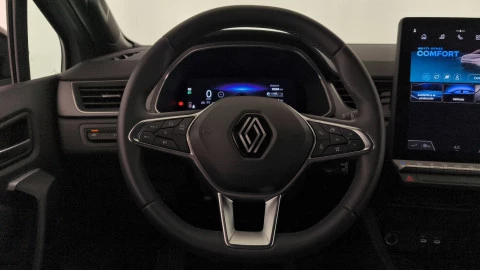 Renault Captur  Eco-G Techno 74kW