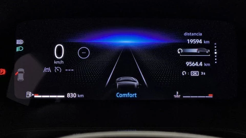 Renault Captur  Eco-G Techno 74kW