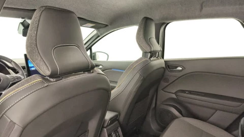 Renault Captur  Eco-G Techno 74kW