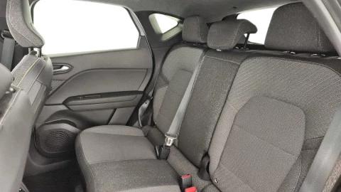 Renault Captur  Eco-G Techno 74kW
