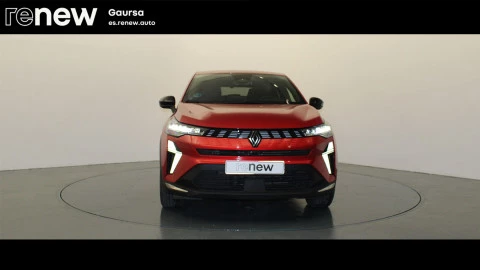 Renault Symbioz Techno E-Tech full hybr 105kW (145CV)