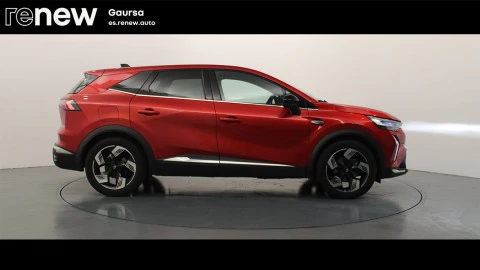 Renault Symbioz Techno E-Tech full hybr 105kW (145CV)