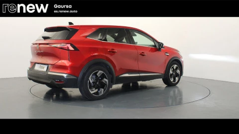 Renault Symbioz Techno E-Tech full hybr 105kW (145CV)