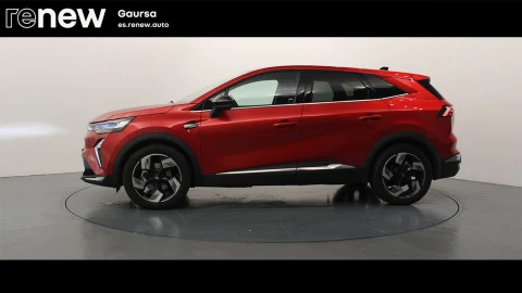 Renault Symbioz Techno E-Tech full hybr 105kW (145CV)