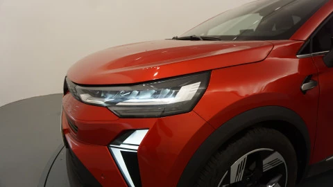 Renault Symbioz Techno E-Tech full hybr 105kW (145CV)