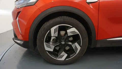 Renault Symbioz Techno E-Tech full hybr 105kW (145CV)