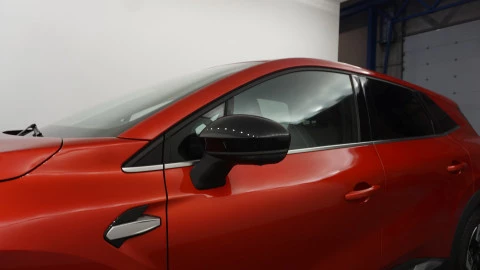 Renault Symbioz Techno E-Tech full hybr 105kW (145CV)