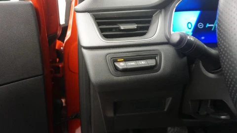 Renault Symbioz Techno E-Tech full hybr 105kW (145CV)