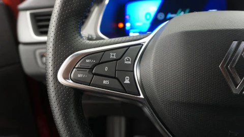 Renault Symbioz Techno E-Tech full hybr 105kW (145CV)