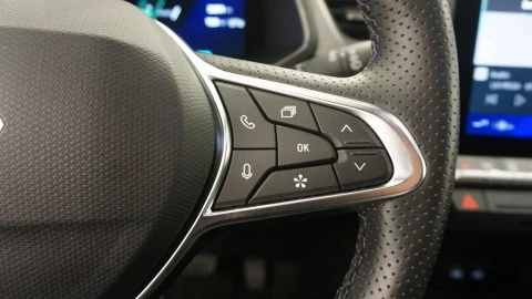 Renault Symbioz Techno E-Tech full hybr 105kW (145CV)