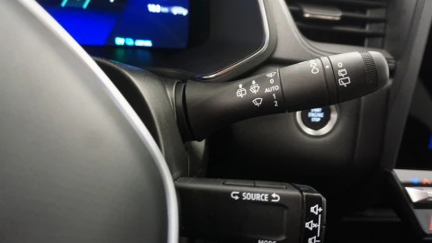 Renault Symbioz Techno E-Tech full hybr 105kW (145CV)