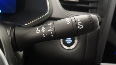 Renault Symbioz Techno E-Tech full hybr 105kW (145CV)