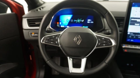 Renault Symbioz Techno E-Tech full hybr 105kW (145CV)