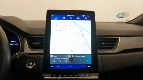 Renault Symbioz Techno E-Tech full hybr 105kW (145CV)