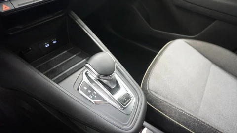 Renault Symbioz Techno E-Tech full hybr 105kW (145CV)