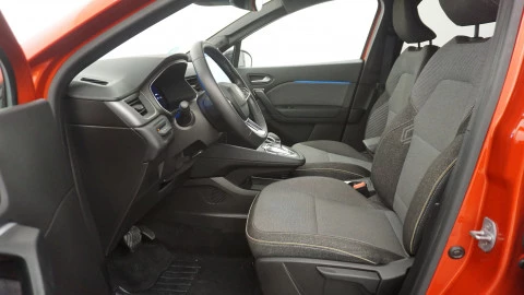 Renault Symbioz Techno E-Tech full hybr 105kW (145CV)