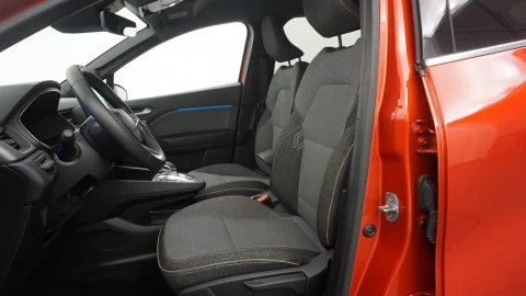 Renault Symbioz Techno E-Tech full hybr 105kW (145CV)