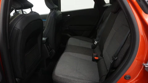 Renault Symbioz Techno E-Tech full hybr 105kW (145CV)