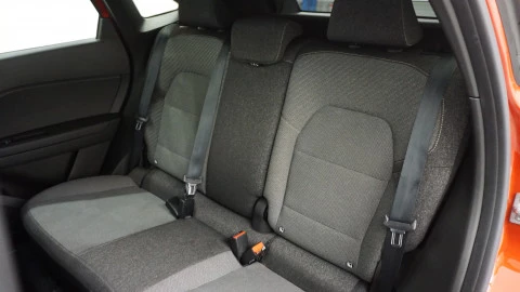 Renault Symbioz Techno E-Tech full hybr 105kW (145CV)