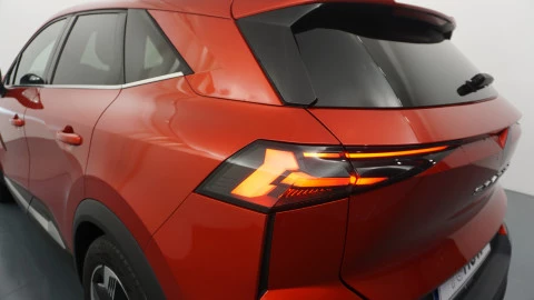 Renault Symbioz Techno E-Tech full hybr 105kW (145CV)