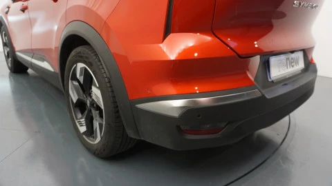 Renault Symbioz Techno E-Tech full hybr 105kW (145CV)