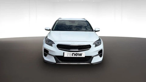 Kia XCeed   1.0 T-GDi Concept