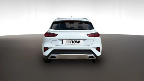Kia XCeed   1.0 T-GDi Concept