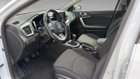 Kia XCeed   1.0 T-GDi Concept