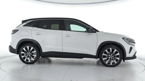 Renault Austral  1.3 TCe Mild Hybrid Techno CVT 116kW
