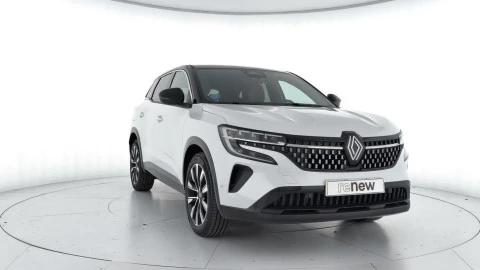 Renault Austral  1.3 TCe Mild Hybrid Techno CVT 116kW