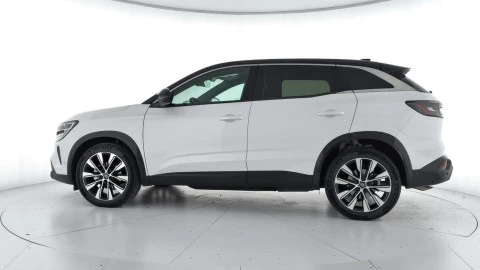 Renault Austral  1.3 TCe Mild Hybrid Techno CVT 116kW