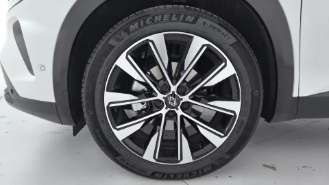 Renault Austral  1.3 TCe Mild Hybrid Techno CVT 116kW
