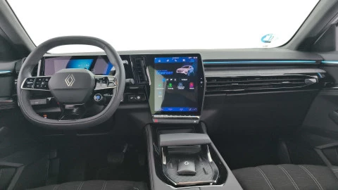 Renault Austral  1.3 TCe Mild Hybrid Techno CVT 116kW