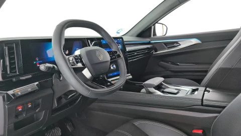 Renault Austral  1.3 TCe Mild Hybrid Techno CVT 116kW