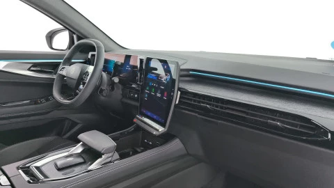 Renault Austral  1.3 TCe Mild Hybrid Techno CVT 116kW