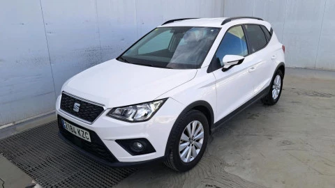 Seat Arona 1.0 TSI 70kW (95CV) Style Edition Eco