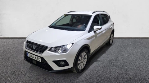 Seat Arona 1.0 TSI 70kW (95CV) Style Edition Eco