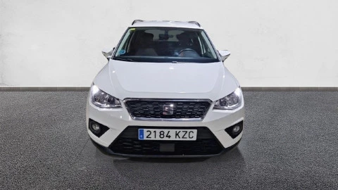 Seat Arona 1.0 TSI 70kW (95CV) Style Edition Eco