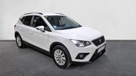 Seat Arona 1.0 TSI 70kW (95CV) Style Edition Eco