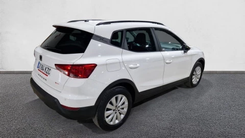 Seat Arona 1.0 TSI 70kW (95CV) Style Edition Eco
