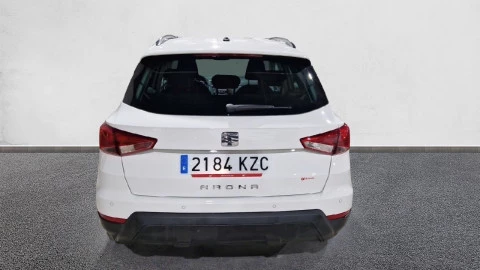 Seat Arona 1.0 TSI 70kW (95CV) Style Edition Eco