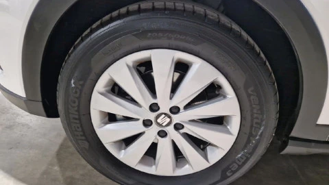 Seat Arona 1.0 TSI 70kW (95CV) Style Edition Eco