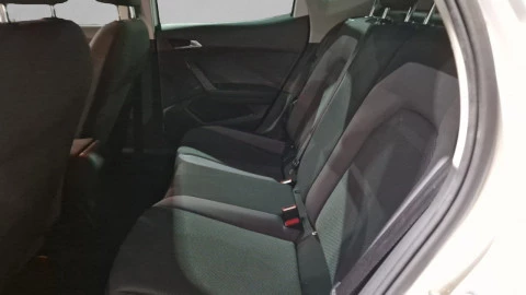 Seat Arona 1.0 TSI 70kW (95CV) Style Edition Eco