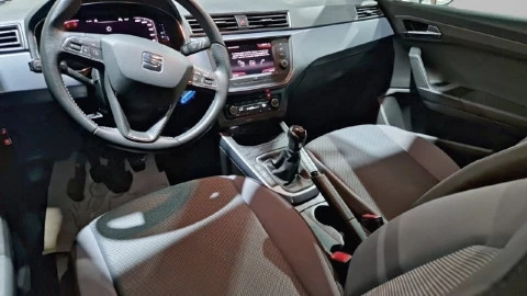 Seat Arona 1.0 TSI 70kW (95CV) Style Edition Eco