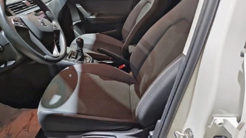 Seat Arona 1.0 TSI 70kW (95CV) Style Edition Eco