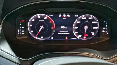 Seat Arona 1.0 TSI 70kW (95CV) Style Edition Eco