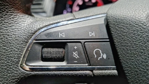 Seat Arona 1.0 TSI 70kW (95CV) Style Edition Eco