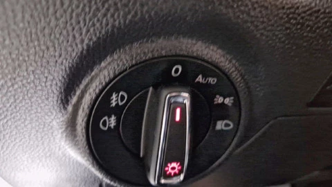 Seat Arona 1.0 TSI 70kW (95CV) Style Edition Eco