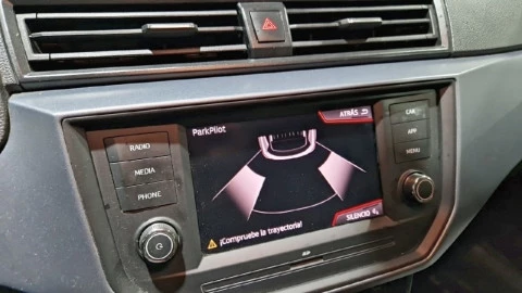 Seat Arona 1.0 TSI 70kW (95CV) Style Edition Eco